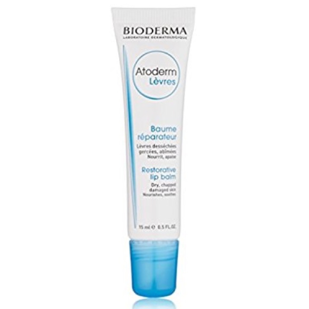 Bioderma Lip Balm